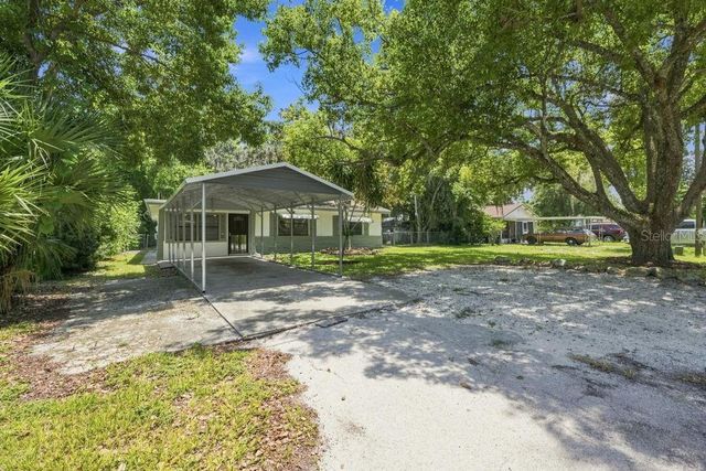 7810 CHAPEL AVENUE, Port Richey, FL 34668