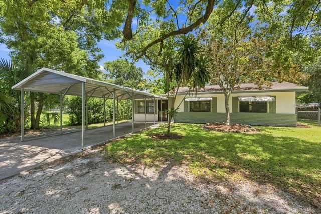 7810 CHAPEL AVENUE, Port Richey, FL 34668