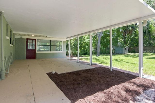 7810 CHAPEL AVENUE, Port Richey, FL 34668