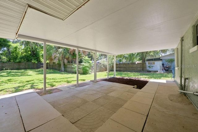 7810 CHAPEL AVENUE, Port Richey, FL 34668