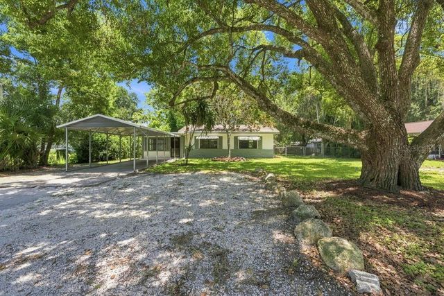 7810 CHAPEL AVENUE, Port Richey, FL 34668