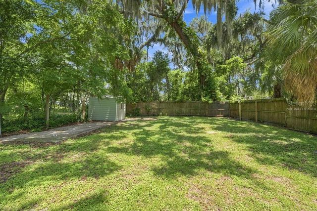7810 CHAPEL AVENUE, Port Richey, FL 34668
