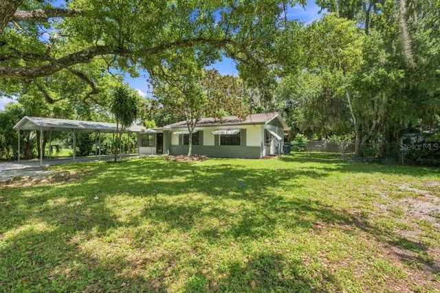 7810 CHAPEL AVENUE, Port Richey, FL 34668