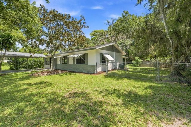 7810 CHAPEL AVENUE, Port Richey, FL 34668