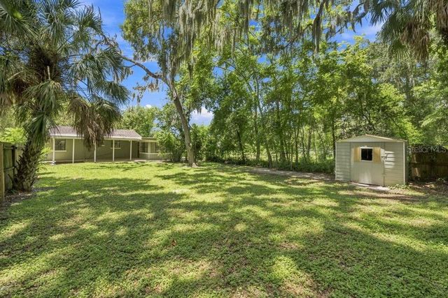7810 CHAPEL AVENUE, Port Richey, FL 34668