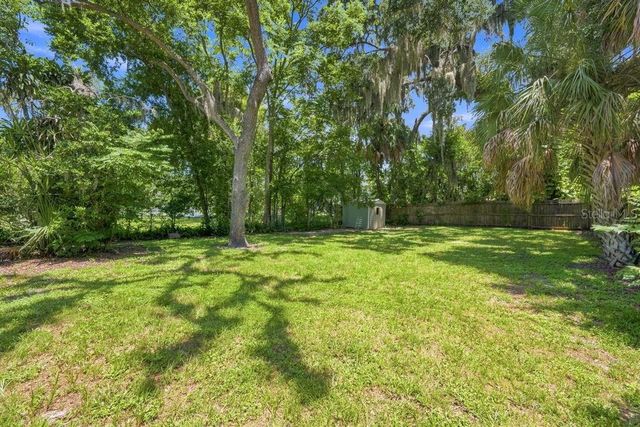 7810 CHAPEL AVENUE, Port Richey, FL 34668
