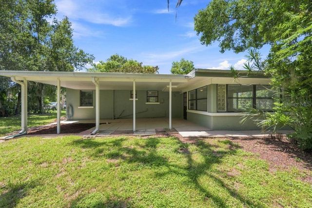 7810 CHAPEL AVENUE, Port Richey, FL 34668