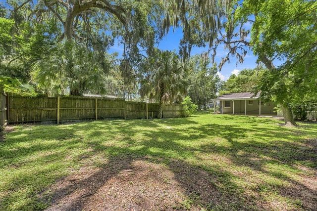 7810 CHAPEL AVENUE, Port Richey, FL 34668
