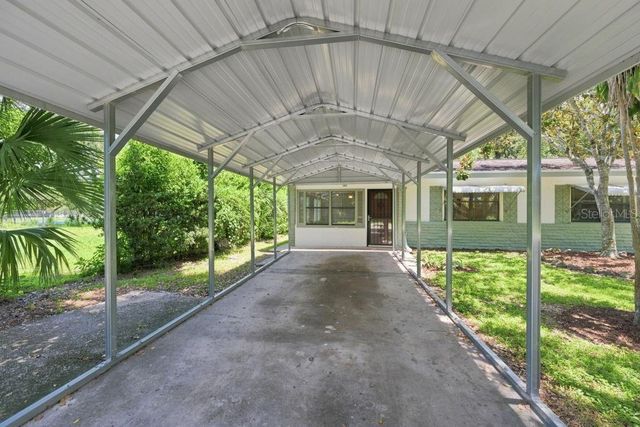 7810 CHAPEL AVENUE, Port Richey, FL 34668