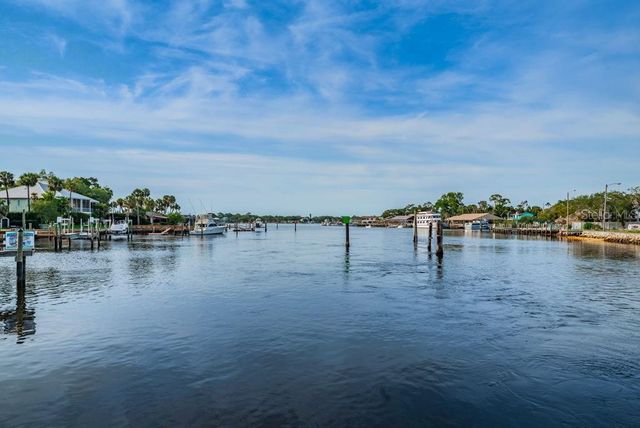 7810 CHAPEL AVENUE, Port Richey, FL 34668