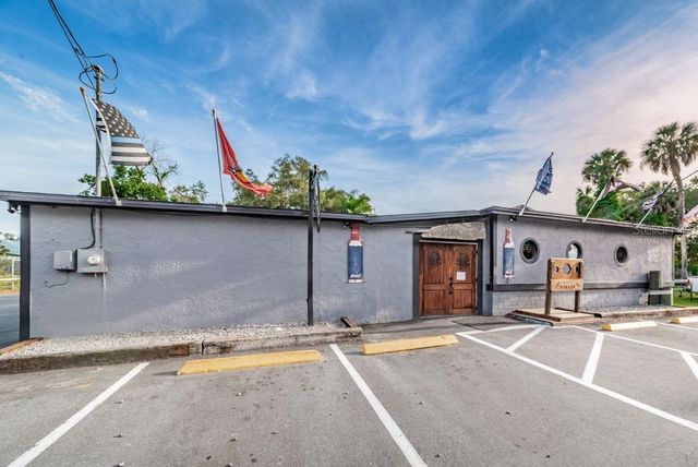 7810 CHAPEL AVENUE, Port Richey, FL 34668