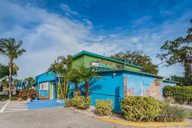 7810 CHAPEL AVENUE, Port Richey, FL 34668