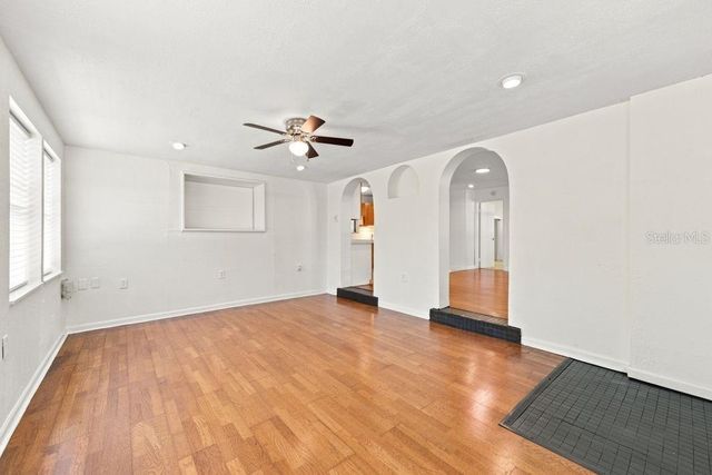 7810 CHAPEL AVENUE, Port Richey, FL 34668