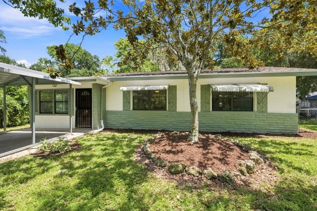 7810 CHAPEL AVENUE, Port Richey, FL 34668