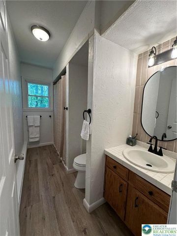 1065 Clover Road, Tunkhannock Twp, PA 18334