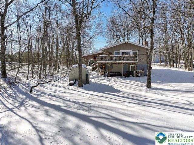 1065 Clover Road, Tunkhannock Twp, PA 18334