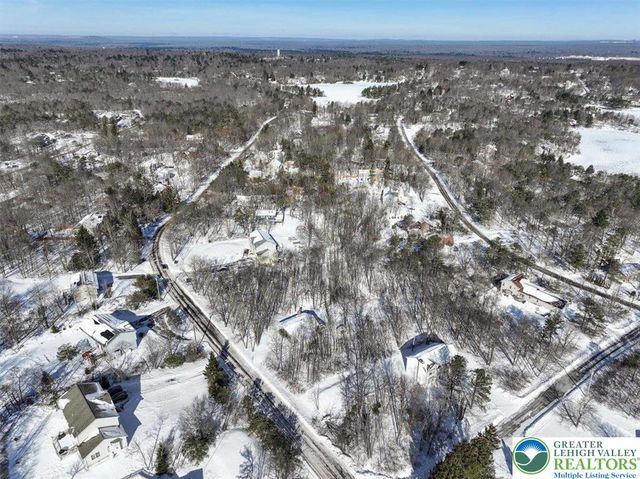 1065 Clover Road, Tunkhannock Twp, PA 18334