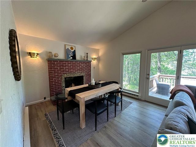 1065 Clover Road, Tunkhannock Twp, PA 18334