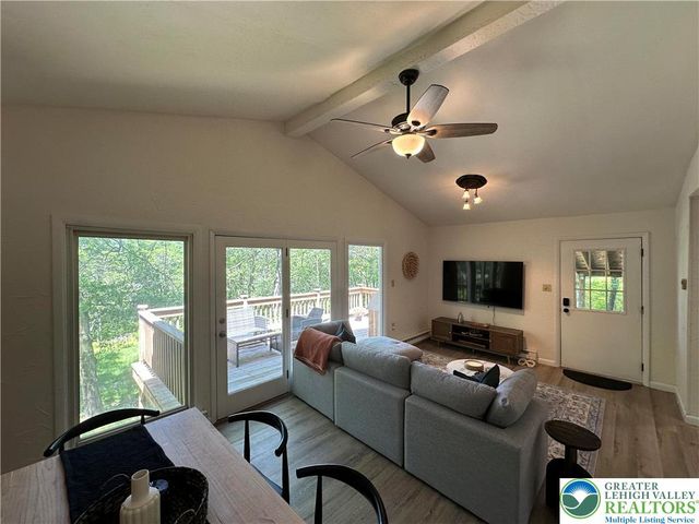 1065 Clover Road, Tunkhannock Twp, PA 18334