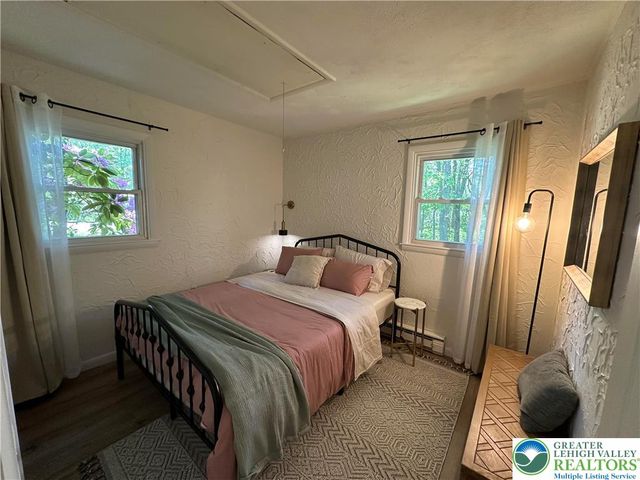 1065 Clover Road, Tunkhannock Twp, PA 18334