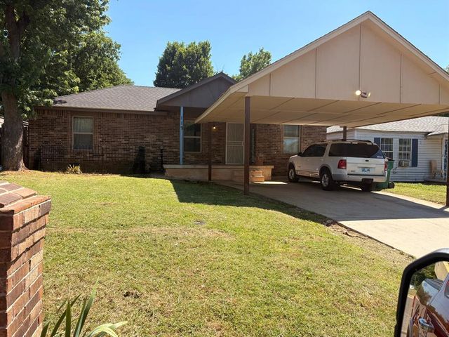 112 SW 39th Street, Oklahoma City, OK 73109