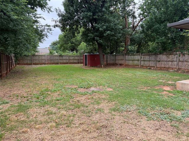 112 SW 39th Street, Oklahoma City, OK 73109