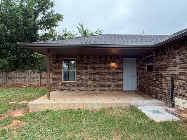 112 SW 39th Street, Oklahoma City, OK 73109