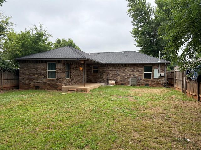 112 SW 39th Street, Oklahoma City, OK 73109