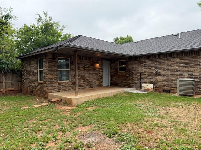 112 SW 39th Street, Oklahoma City, OK 73109