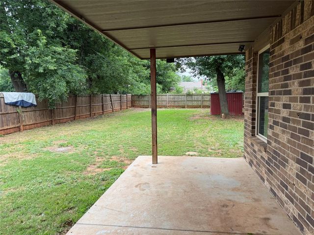 112 SW 39th Street, Oklahoma City, OK 73109