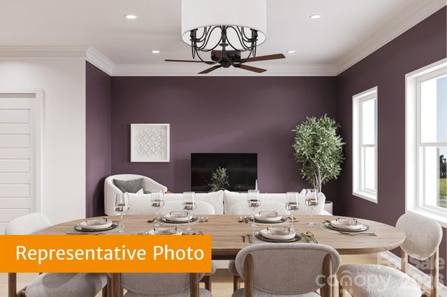 0 starnes randall Road, Charlotte, NC 28215