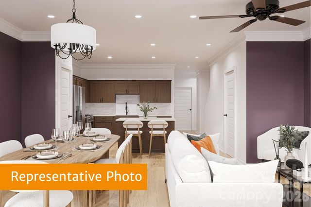 0 starnes randall Road, Charlotte, NC 28215