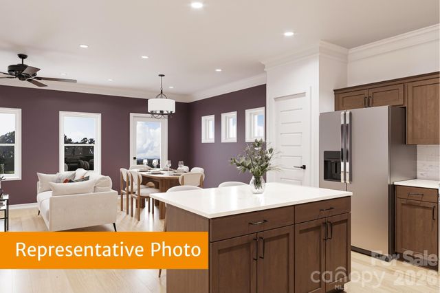0 starnes randall Road, Charlotte, NC 28215