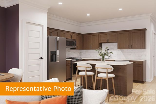 0 starnes randall Road, Charlotte, NC 28215