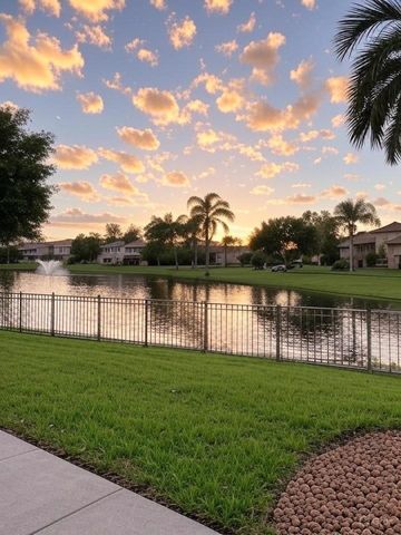 3571 Birague Drive, Wellington, FL 33449