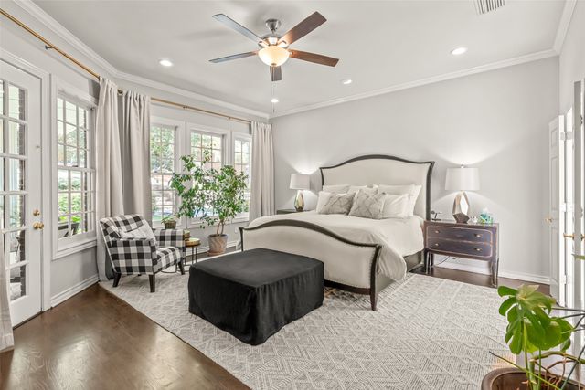 3713 Black Canyon Road, Fort Worth, TX 76109