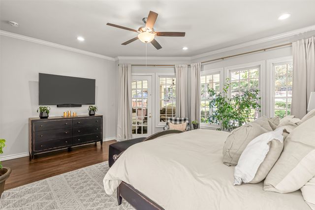 3713 Black Canyon Road, Fort Worth, TX 76109