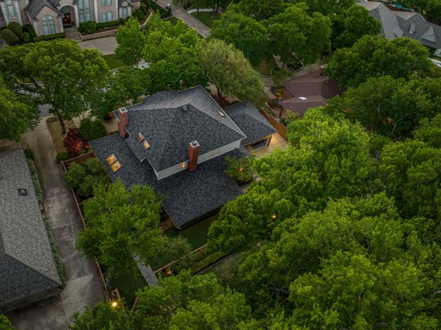 3713 Black Canyon Road, Fort Worth, TX 76109