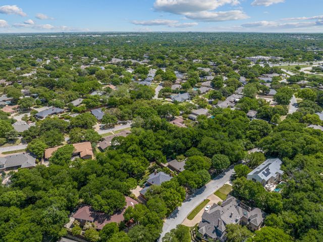 3713 Black Canyon Road, Fort Worth, TX 76109