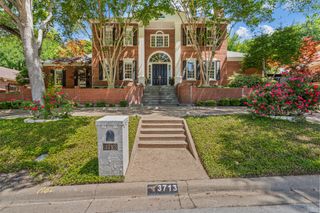 3713 Black Canyon Road, Fort Worth, TX 76109