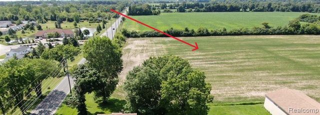 00 Geddes Geddes Road, Ypsilanti, MI 48198