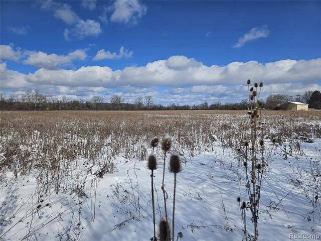 00 Geddes Geddes Road, Ypsilanti, MI 48198