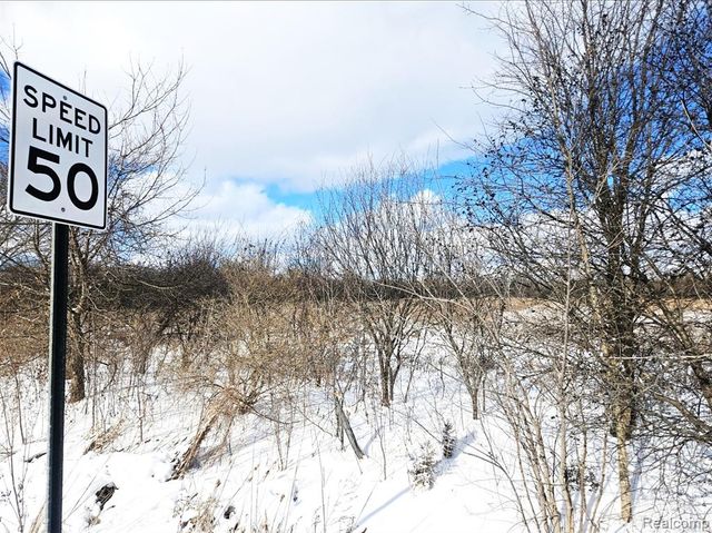 00 Geddes Geddes Road, Ypsilanti, MI 48198