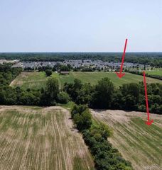 00 Geddes Geddes Road, Ypsilanti, MI 48198