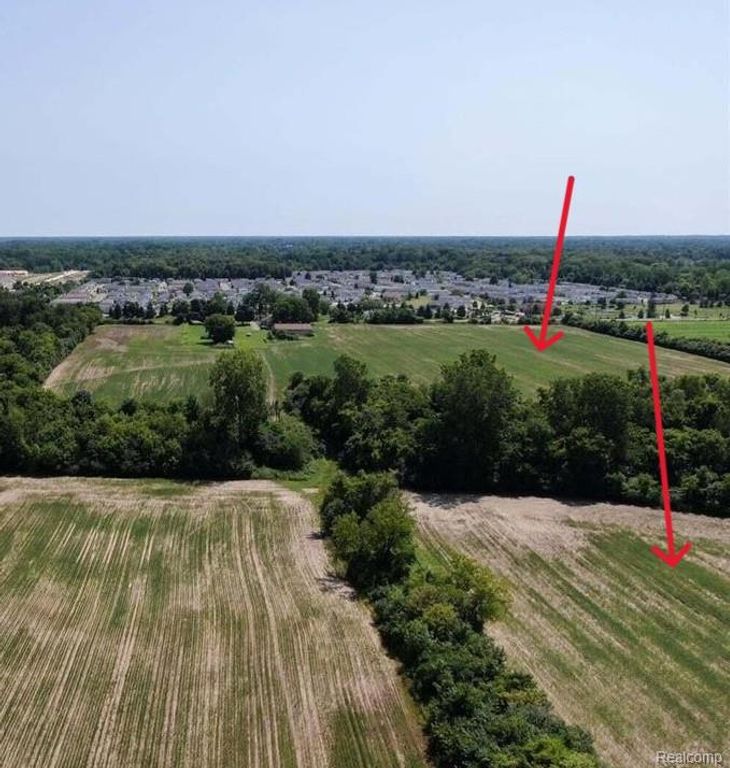 00 Geddes Geddes Road, Ypsilanti, MI 48198