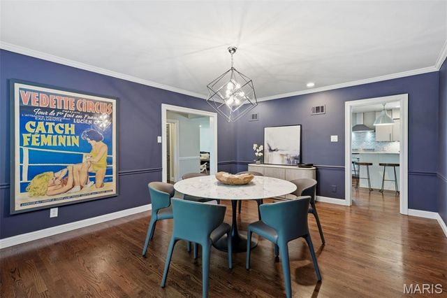 15 Glen Creek Lane, St Louis, MO 63124