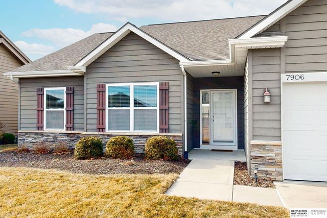 7906 S 193 Street, Gretna, NE 68028