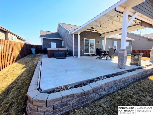 7906 S 193 Street, Gretna, NE 68028
