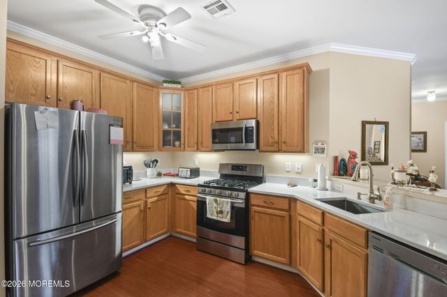34 Winkle Court A, Manchester, NJ 08759