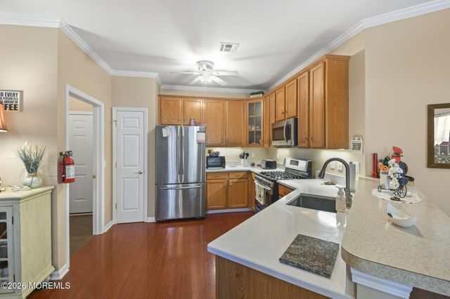 34 Winkle Court A, Manchester, NJ 08759